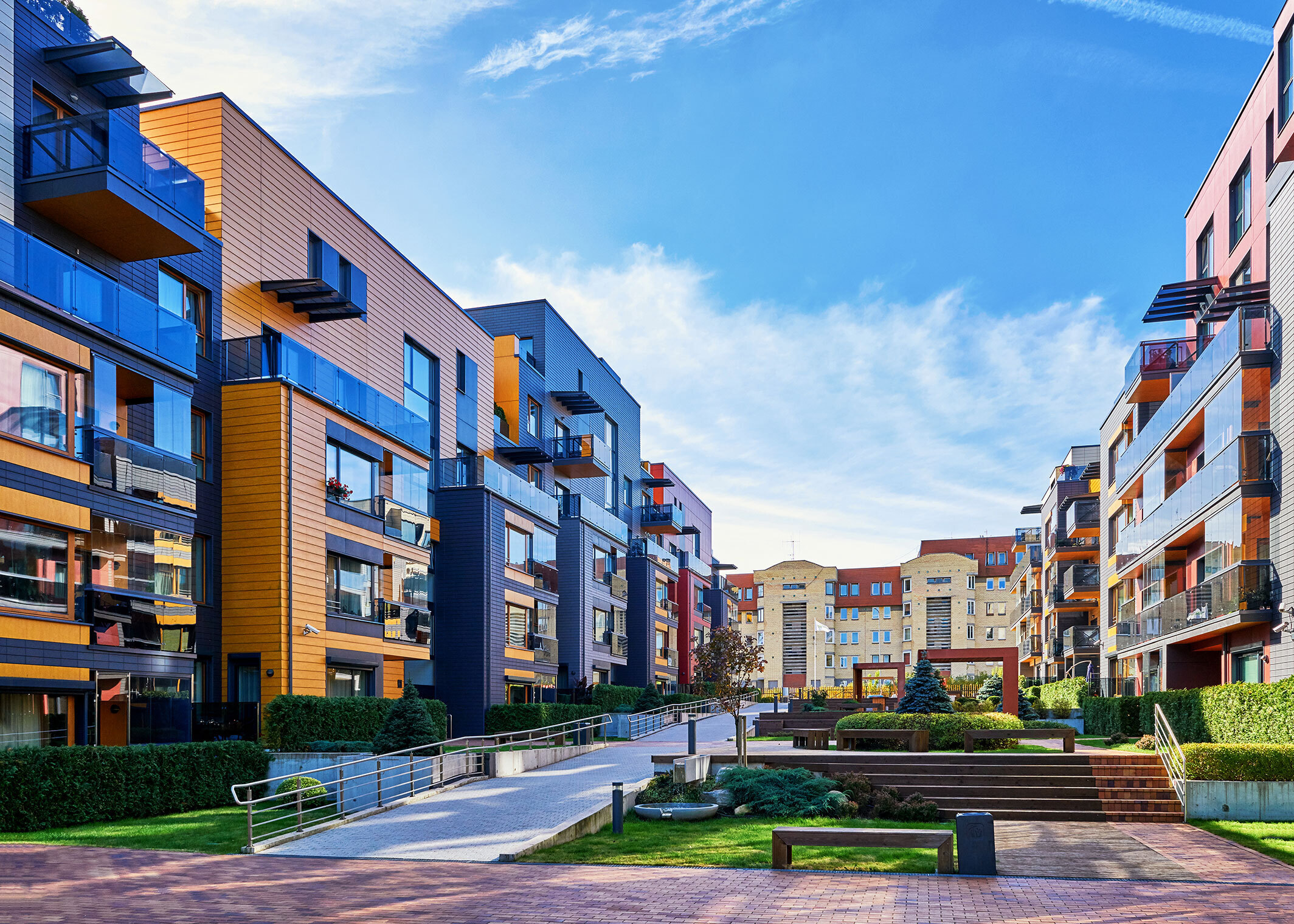 How to Succeed with Smart Technology Platforms in Multifamily