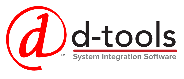 D-tools system integration software