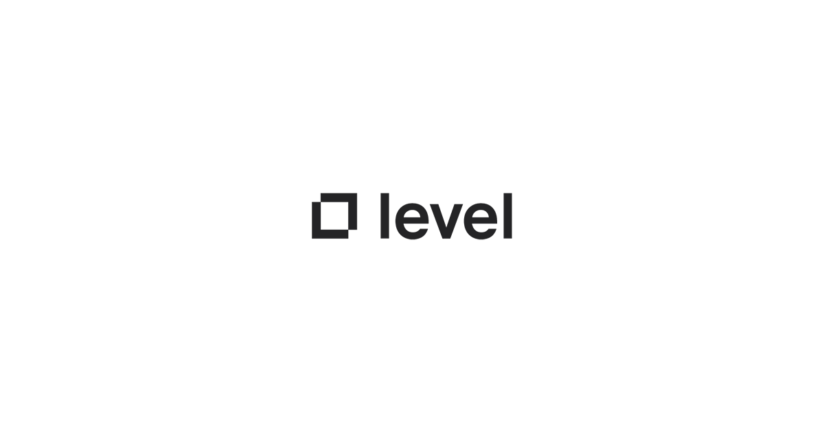 Contact form level