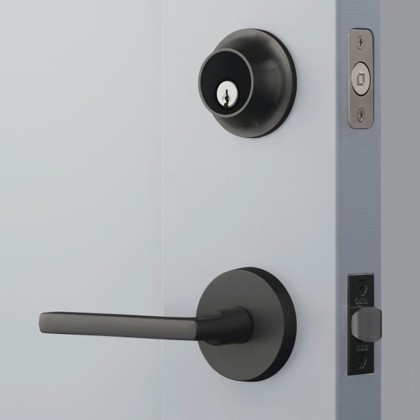 Shop omnia matte black