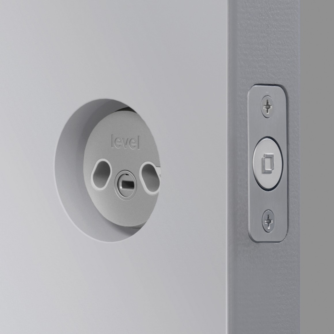 Product chip bolt