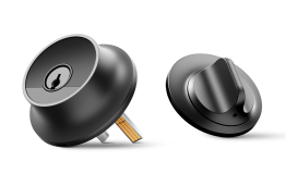 Level lock pro black