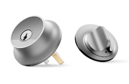 Level lock pro chrome