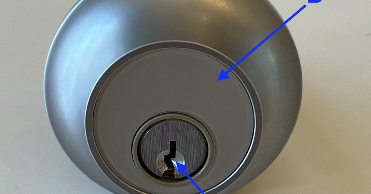 Door Hardware 101 Guide Level