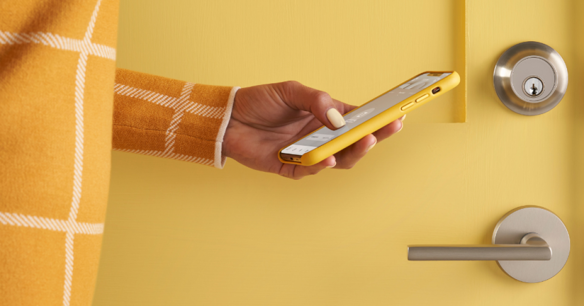 Smart Key Technology Your Home Level smart-key-technology-your-home-level